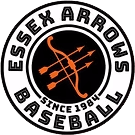 Essex Baseball Club Logo