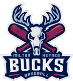Milton Keynes Bucks Logo