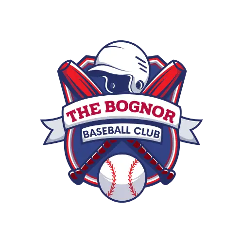 The Bognor Regis Baseball Club CIC Logo