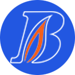 Bracknell Baseball and Softball Club Logo