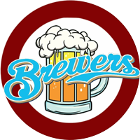 Newton Abbot Brewers Logo