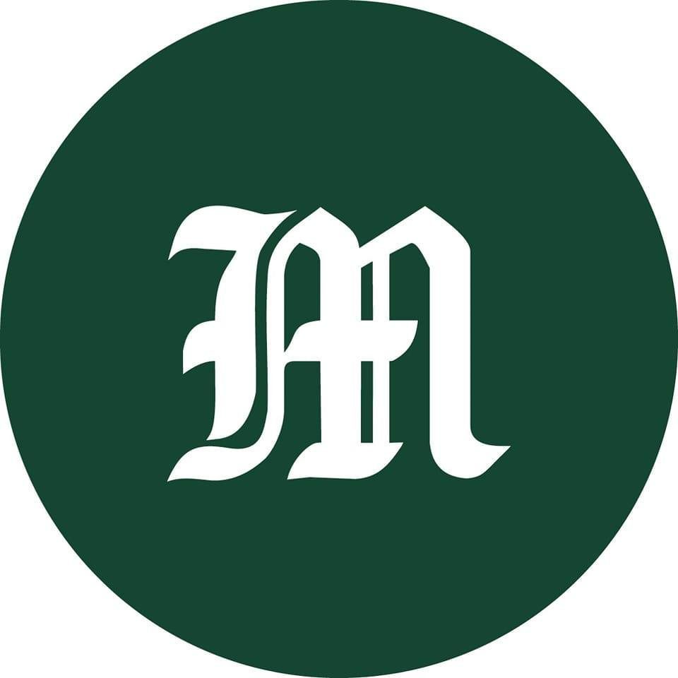 Manchester Baseball Club Logo