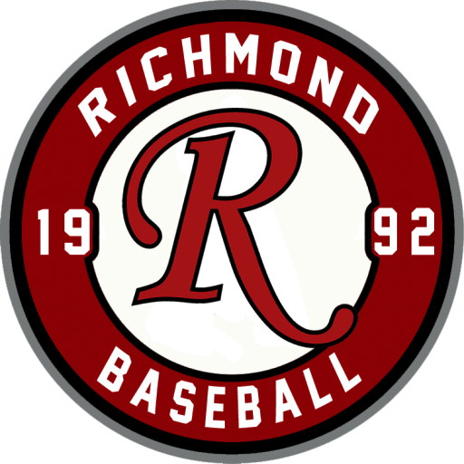 Richmond Baseball Club Logo