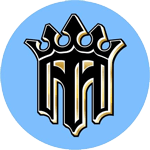 London Monarchs Logo