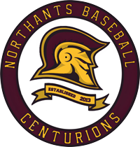 Northants Centurions Logo