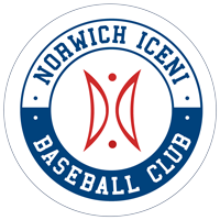 Norwich Iceni Baseball Club Logo