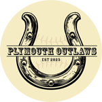Plymouth Outlaws Logo