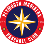 Plymouth Mariners Baseball Club Logo