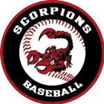 Hull Scorpions Logo