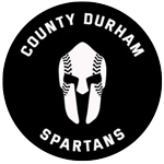 Co Durham Spartans Logo