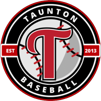 Taunton Baseball Club Logo