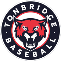Tonbridge Baseball Club Logo