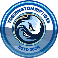 Torrington Riptdies Baseball Club Logo