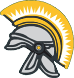 Liverpool Trojans Baseball Club Logo