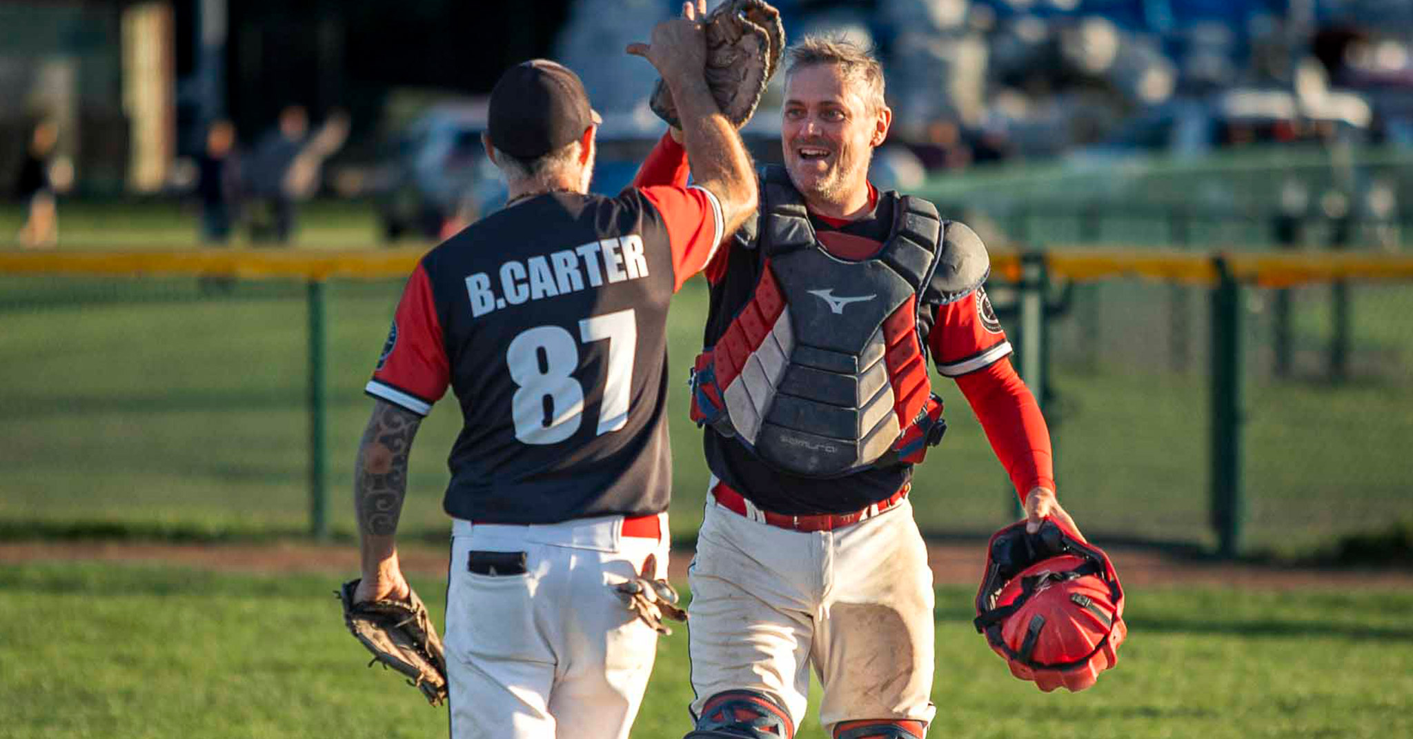 BBF 2026 Senior League preview - British Baseball Federation