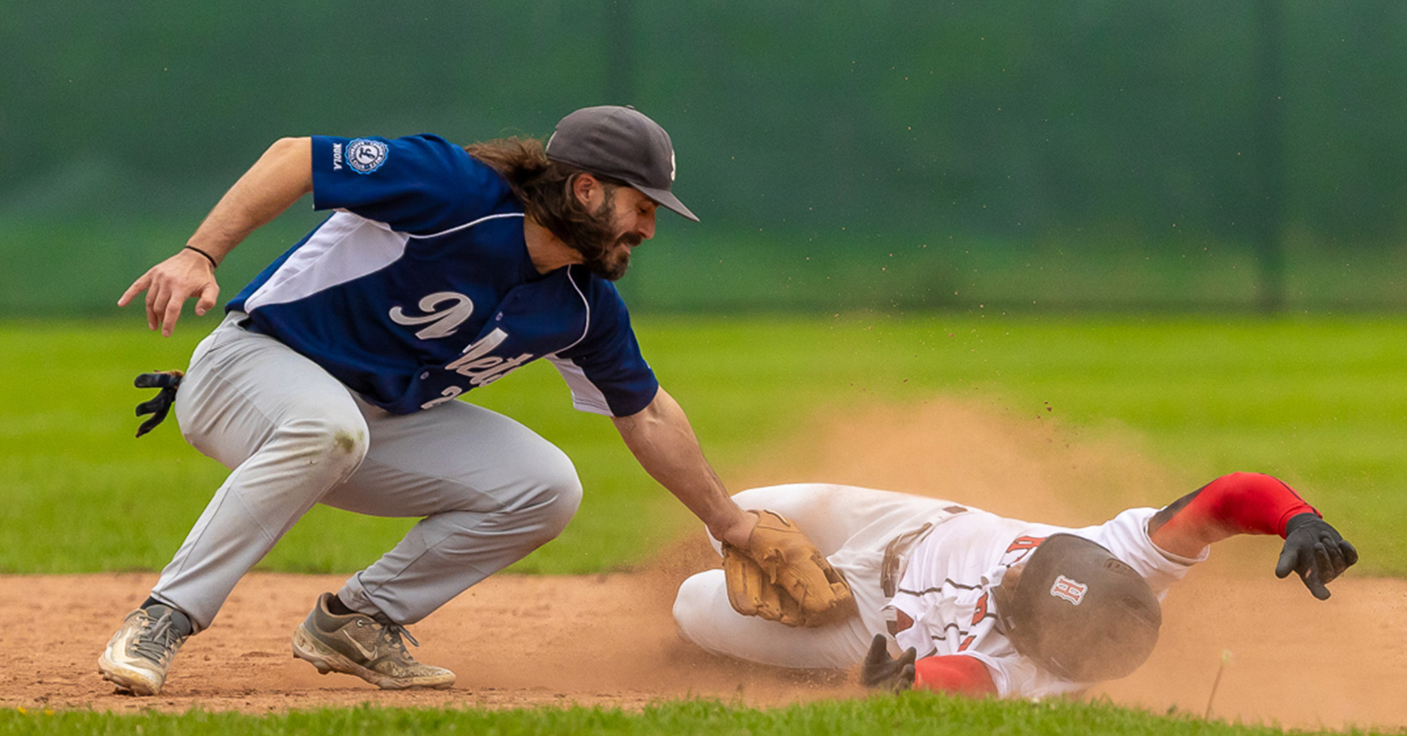 BBF 2026 Senior League preview - British Baseball Federation