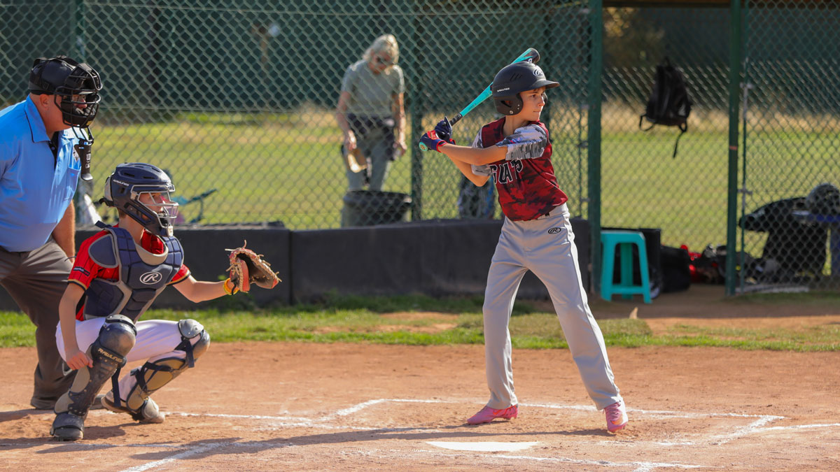 Finals Set for 2026 Margaret Borley Youth National Championships ...