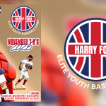 Harry Ford hosting Elite Clinic in Brighton